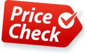 PriceCheck logo