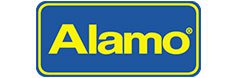 Alamo Car Rental