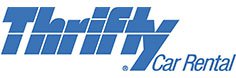 Thrifty Car Rental